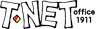 T-NET Logo